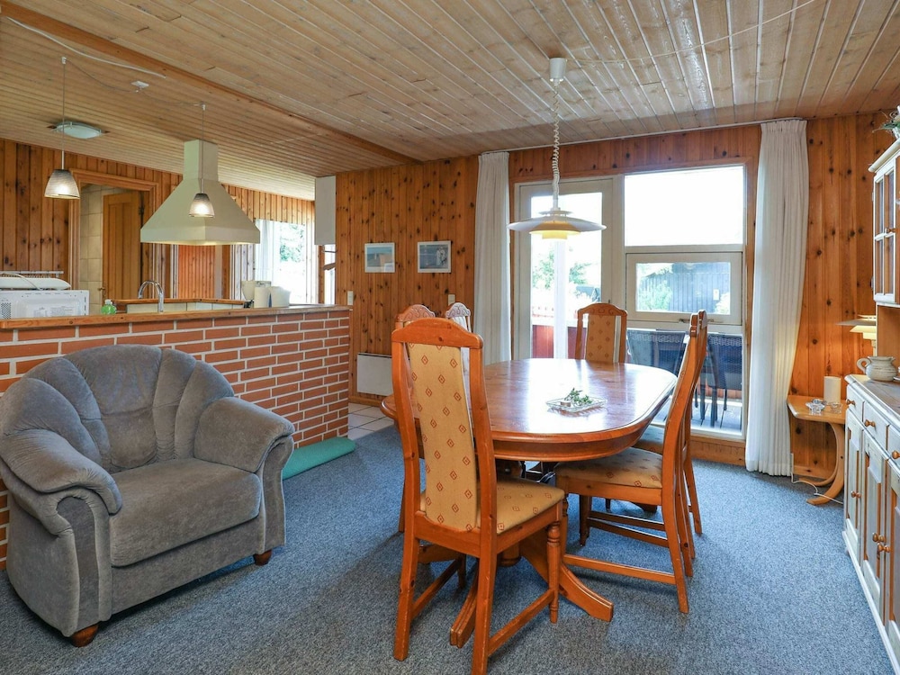 6 Person Holiday Home in Bindslev-by Traum view 2