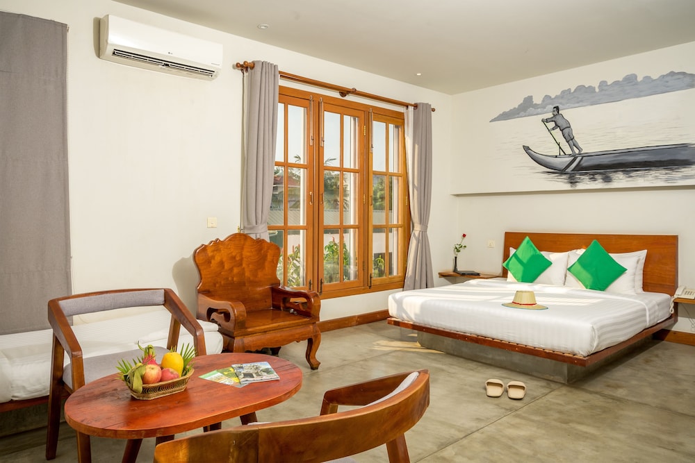 Glory Angkor Hotel SiemReap