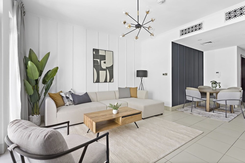 Silkhaus Close to Burj Khalifa Old Town Downtown