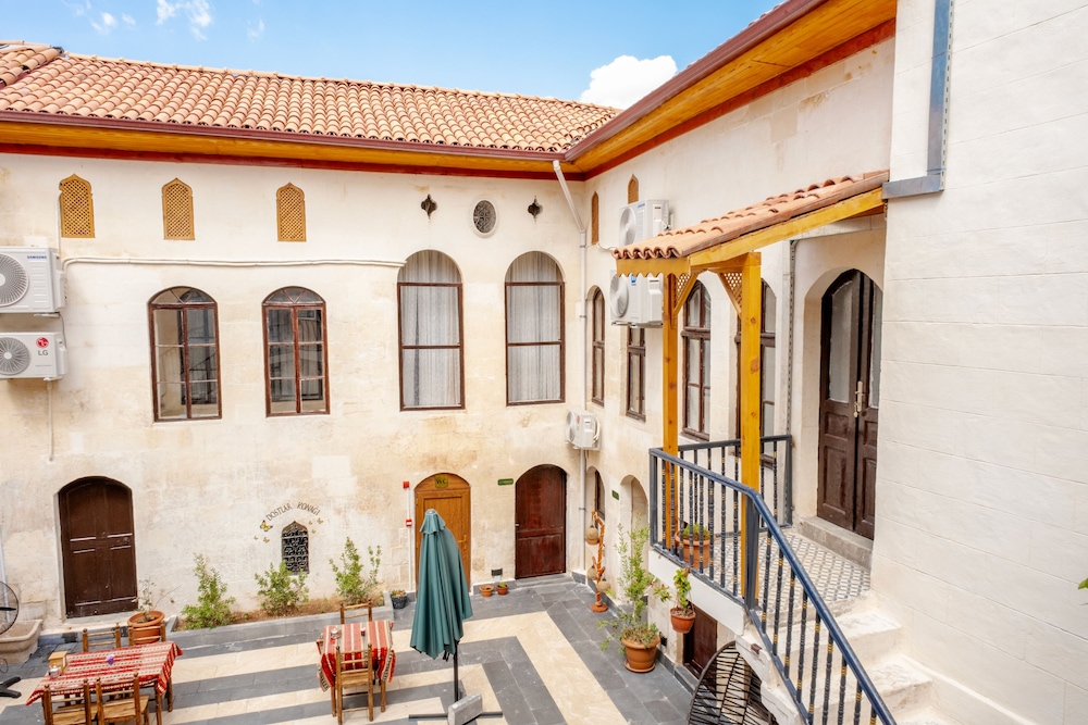 Dostlar Konagi Butik Otel view 3