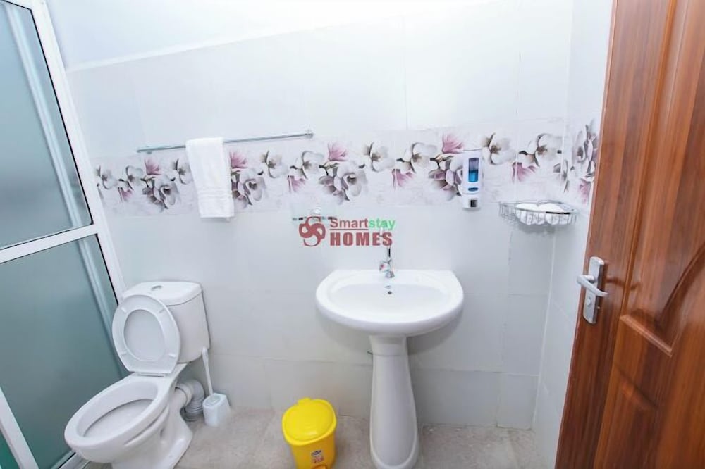 Lux Suites Mungai Heights Naivasha