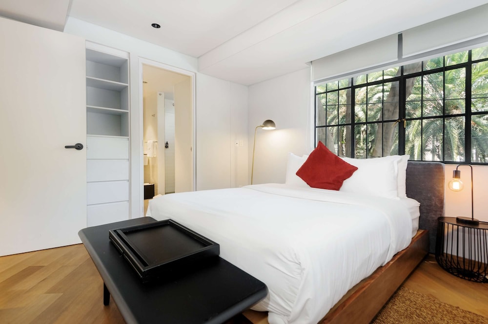 w Awesome 2BR in Roma Norte