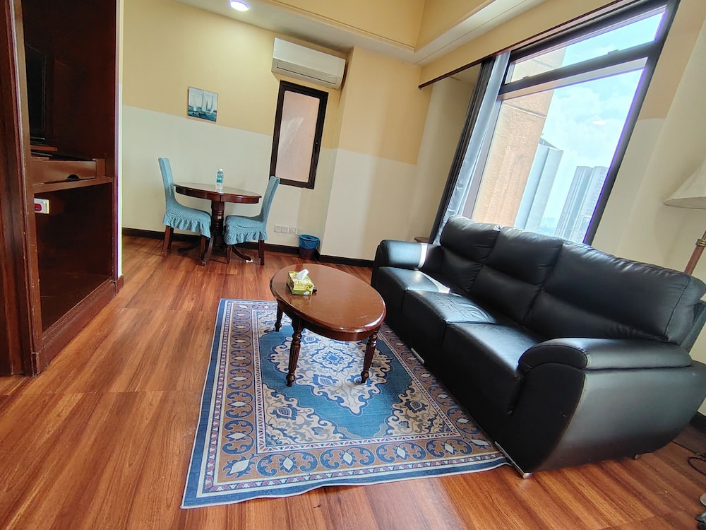 Kuala Lumpur Suite Berjaya Times Square