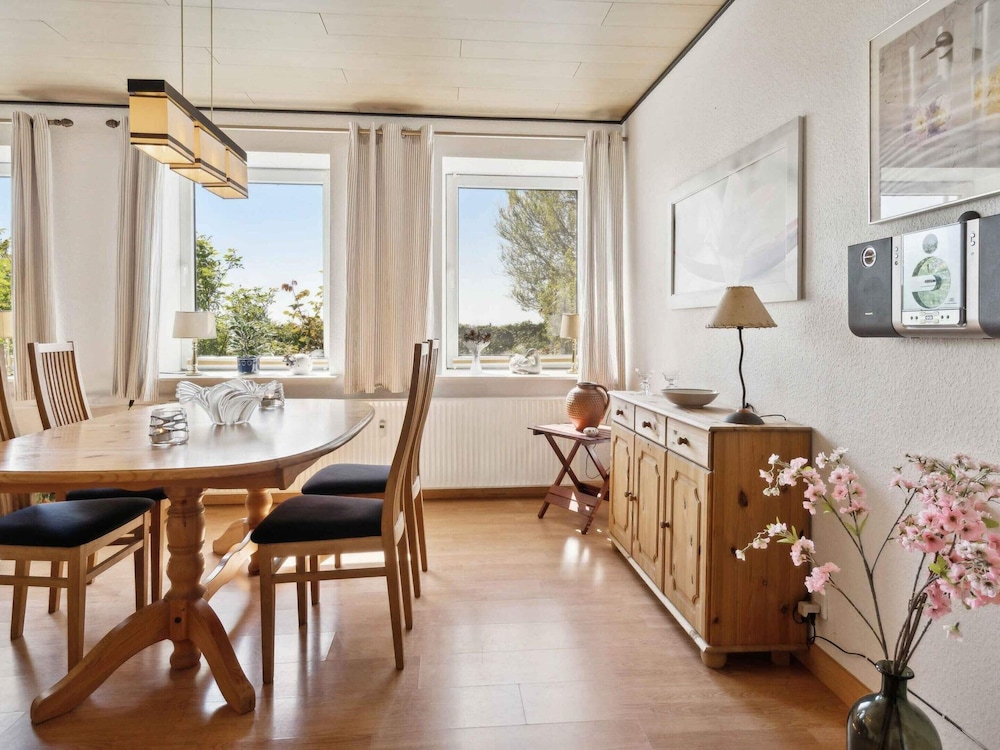 5 Star Holiday Home in Sydals