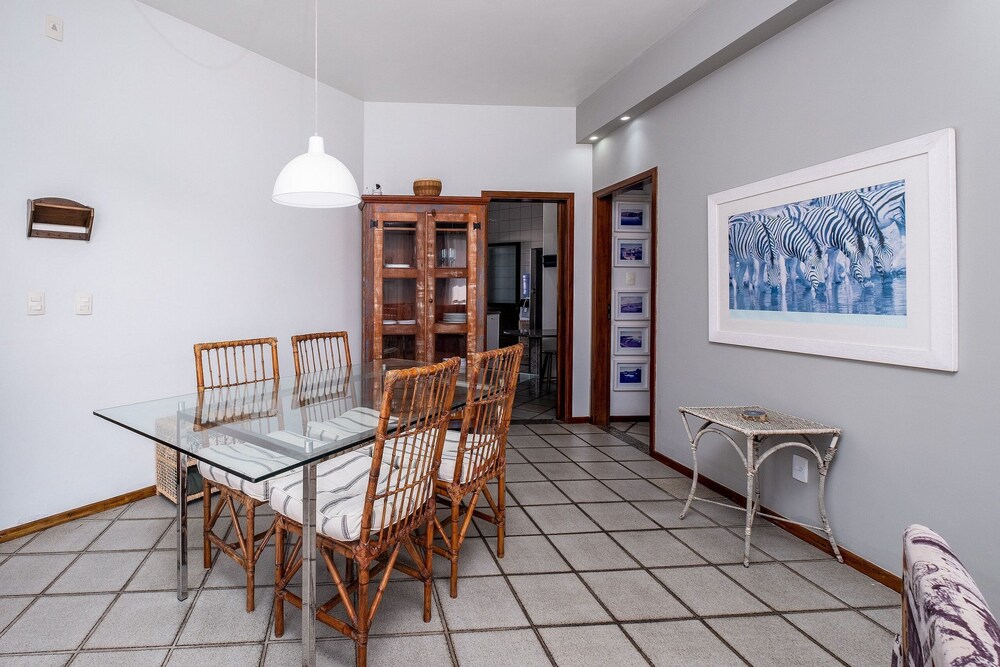 Beira-sea Condominium in Ingleses Norte - POR