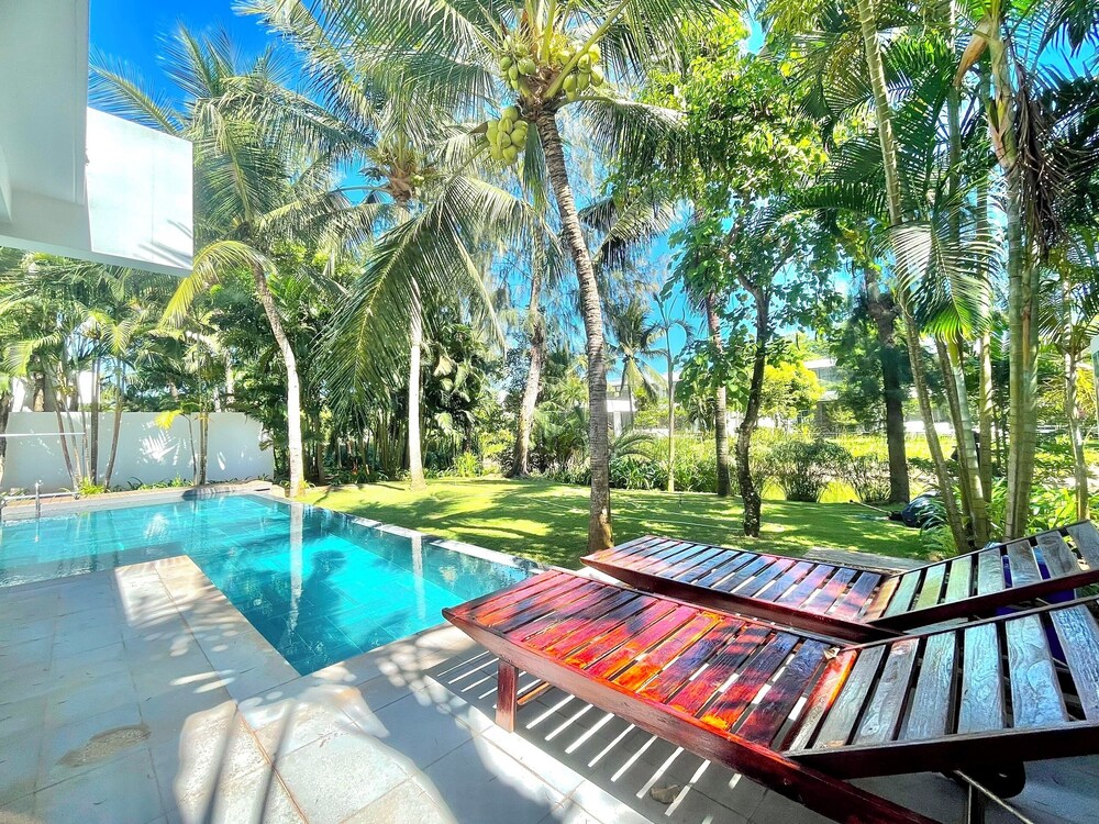 Sanctuary Residential Resort Community