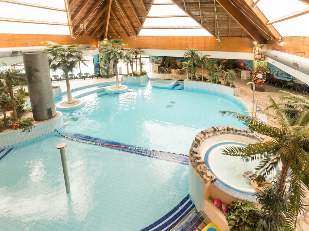 Apartment in Branville With Balcony or Terrace-formerly TUI Ferienhaus
