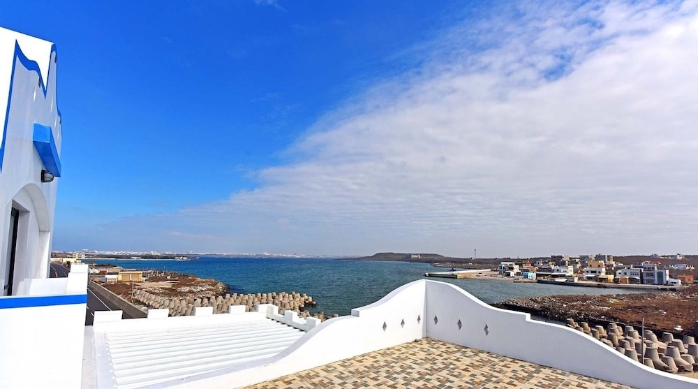 Lai Sea Side B&B