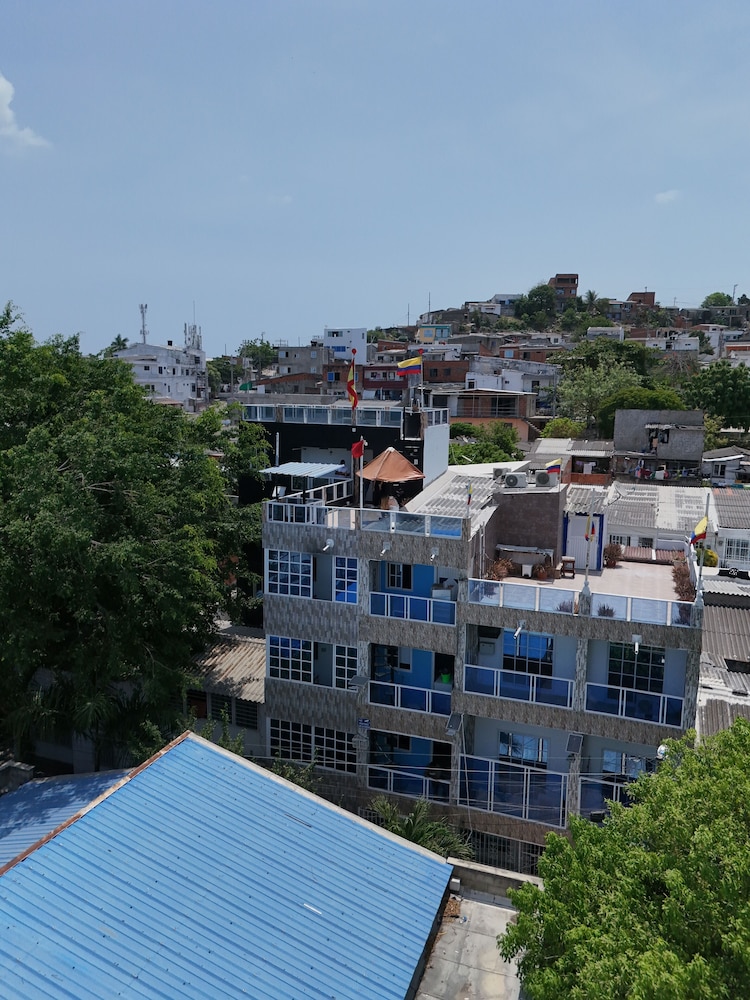 Casa Turística los Doce Apostoles