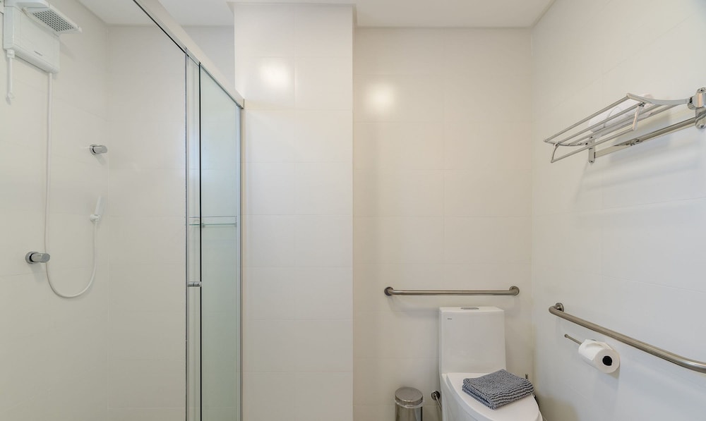 MHF III Apts Variados a 280m da Praia em Itapema