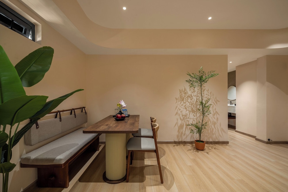 Q Apartment 3 Da Nang