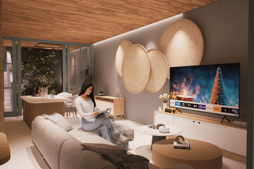 BrandNew Luxury Villa Nyanyi 1 for8guest