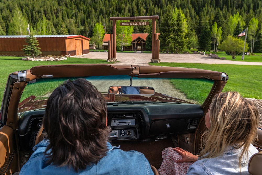 Moose Creek Ranch
