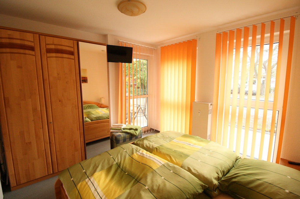 Villa Maria Wohnung 5