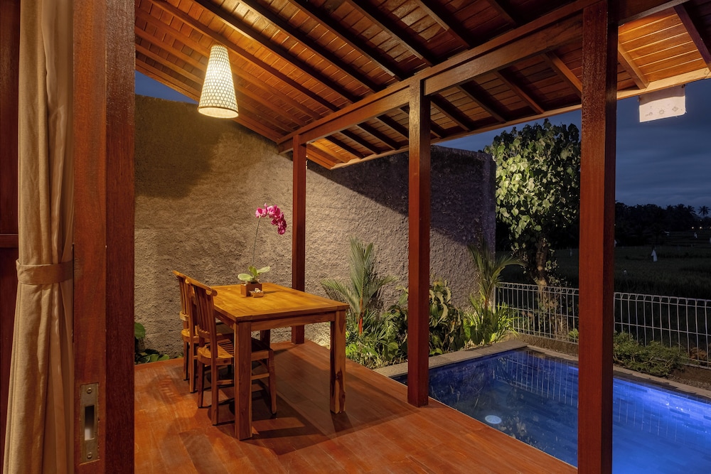 Aranya Ubud Villa