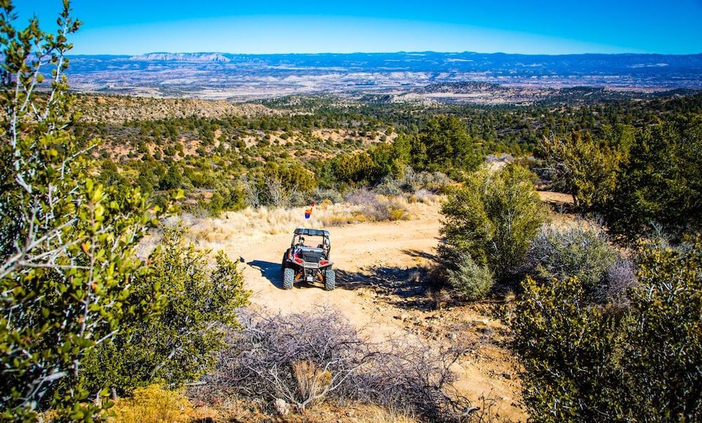 Verde Valley RV & Camping Resort, a Thousand Trails Property