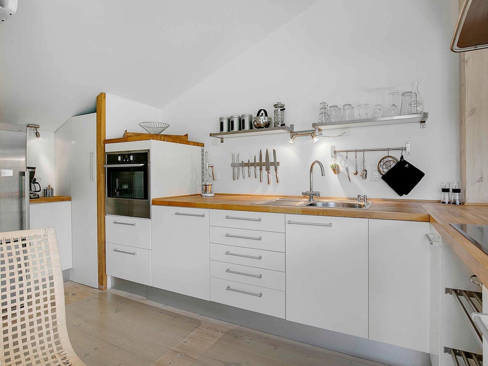 5 Star Holiday Home in Kirke Hyllinge