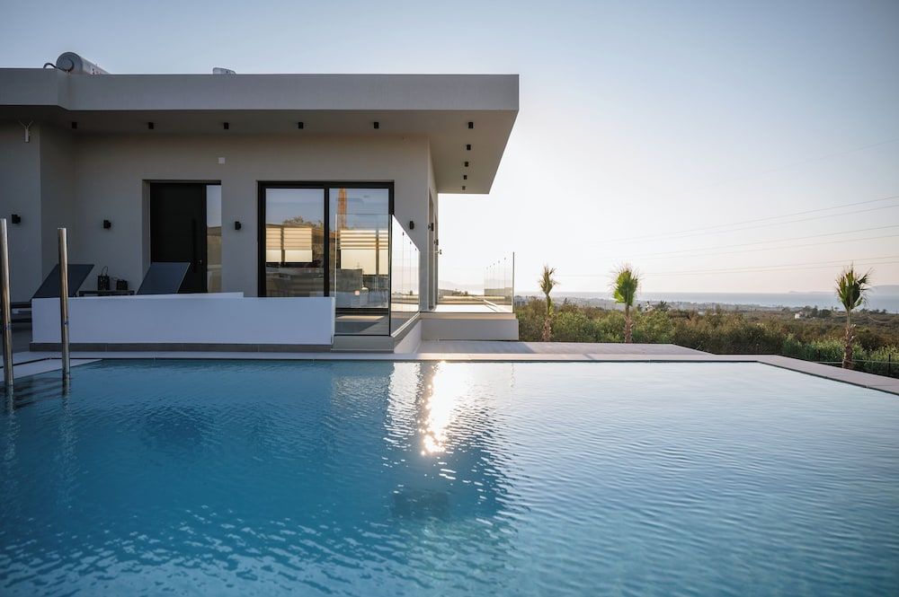 Temma Villas