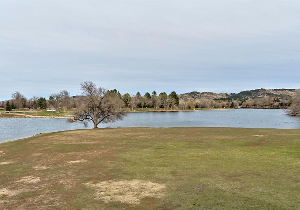 Canyon Lake Resort