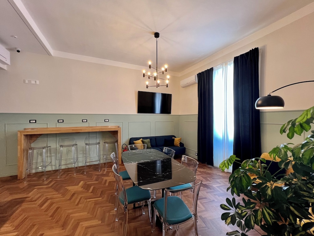 Guest House Fuori Dal Porto