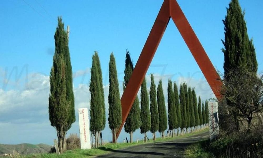 Fattoria Lischeto