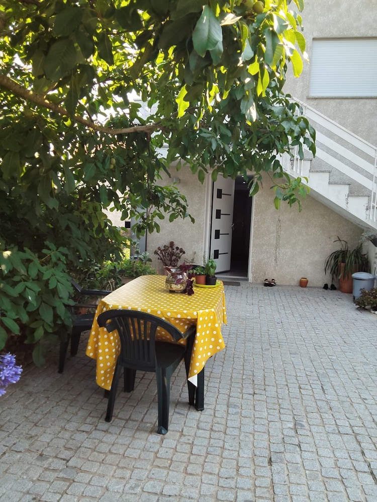 Sweet 3 Bedrooms Terrace Home Close Esposende