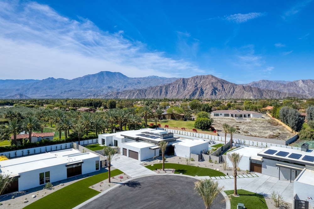 The Reserve at Polo Villas 16 by Avantstay
