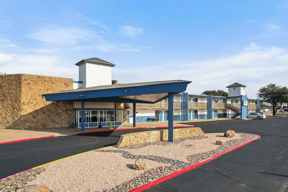 Southern Springs Extended Stay