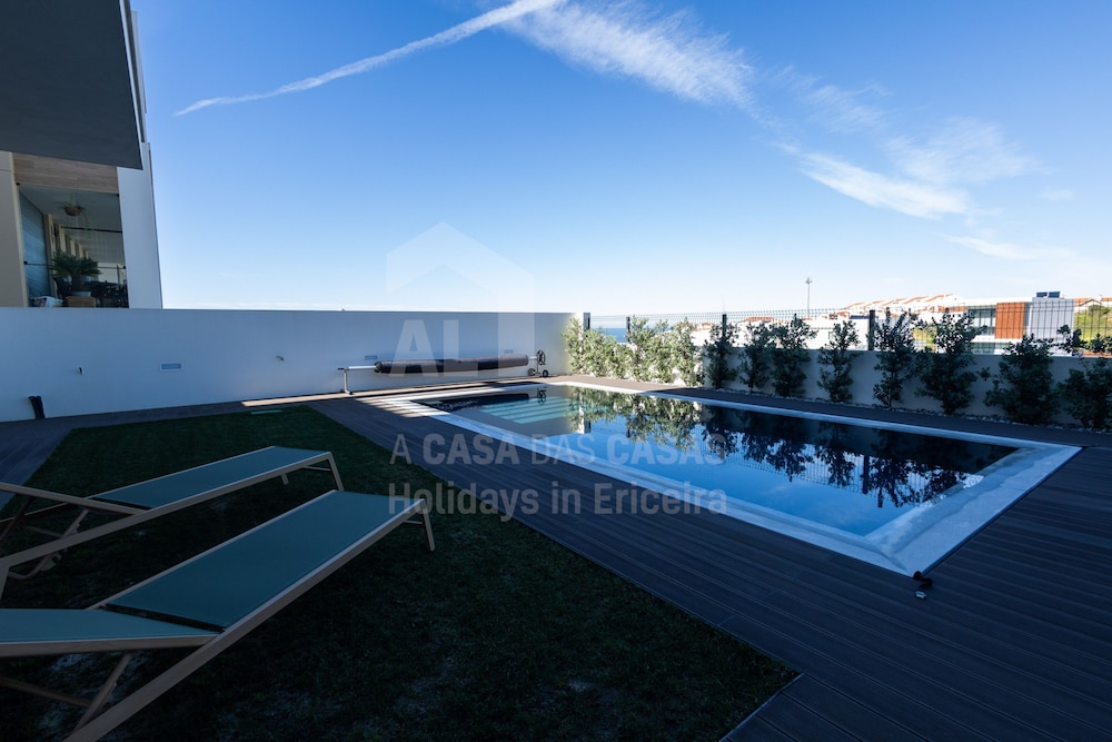 Casa Mango by Acasadascasas