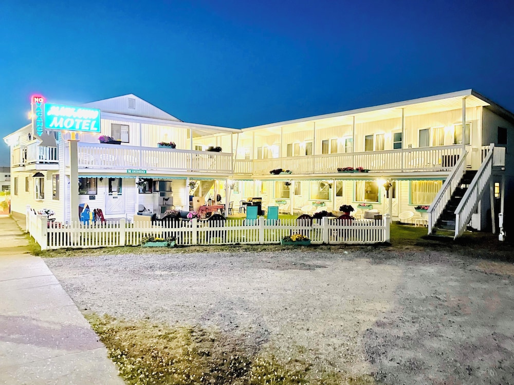Mari-Anne Motel - Property Image 20