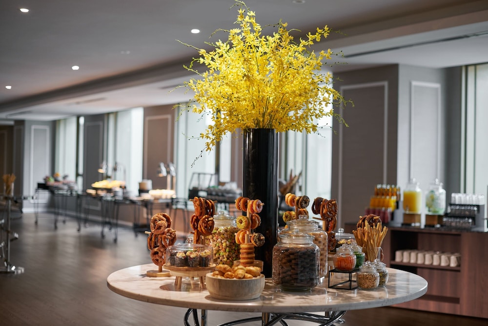 JW Marriott Kuala Lumpur 86