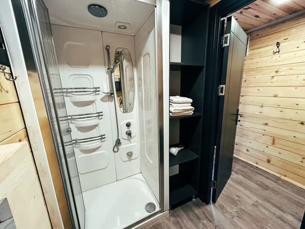 Bitez Tiny House & Beach