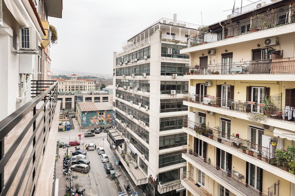 Portoseaview Modern Luxury Apartment 131