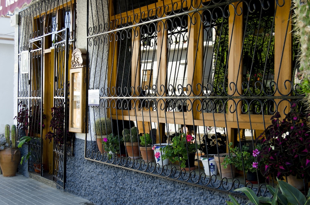 Hostal Las Perdices