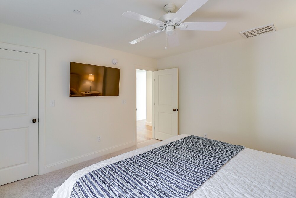 Eastern Shore Getaway: Walk to Tolchester Marina! - Property Image 32