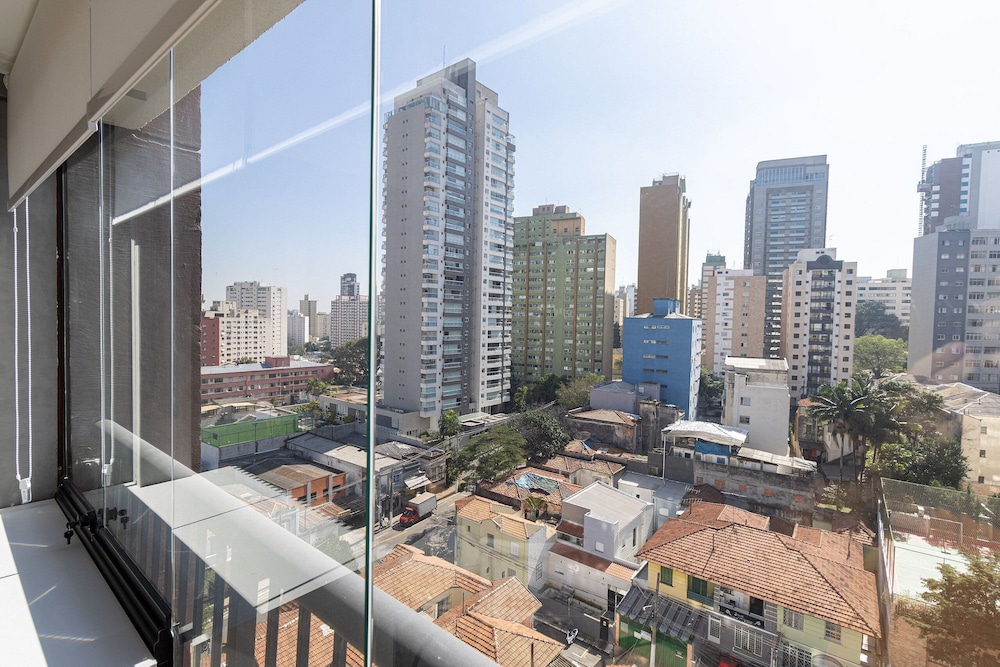 Edifício K360