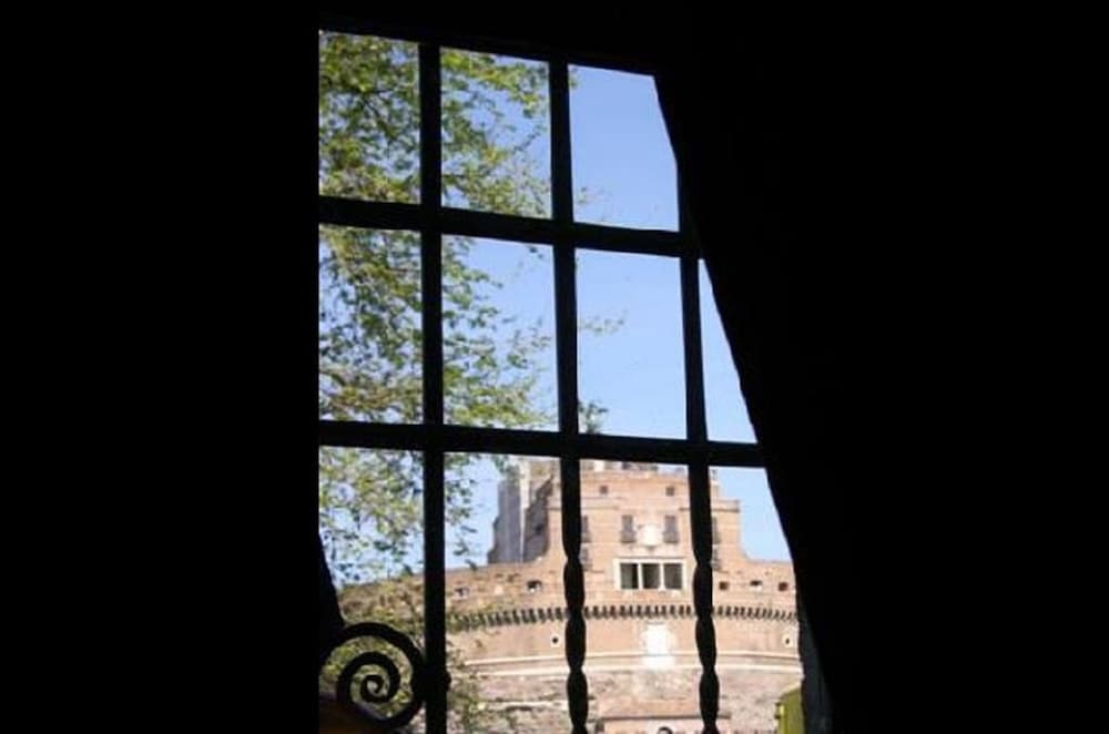 La Residenza Dell'Angelo Nuova