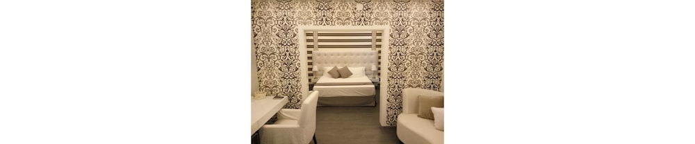 Mina Accomodation