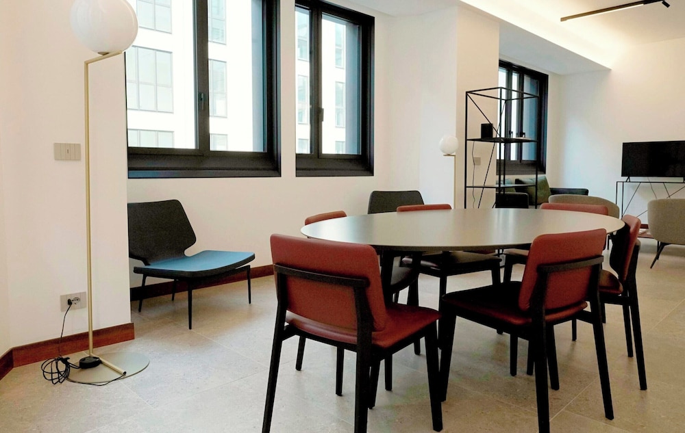 Centro San Babila - Central Tower Apartment W/ter