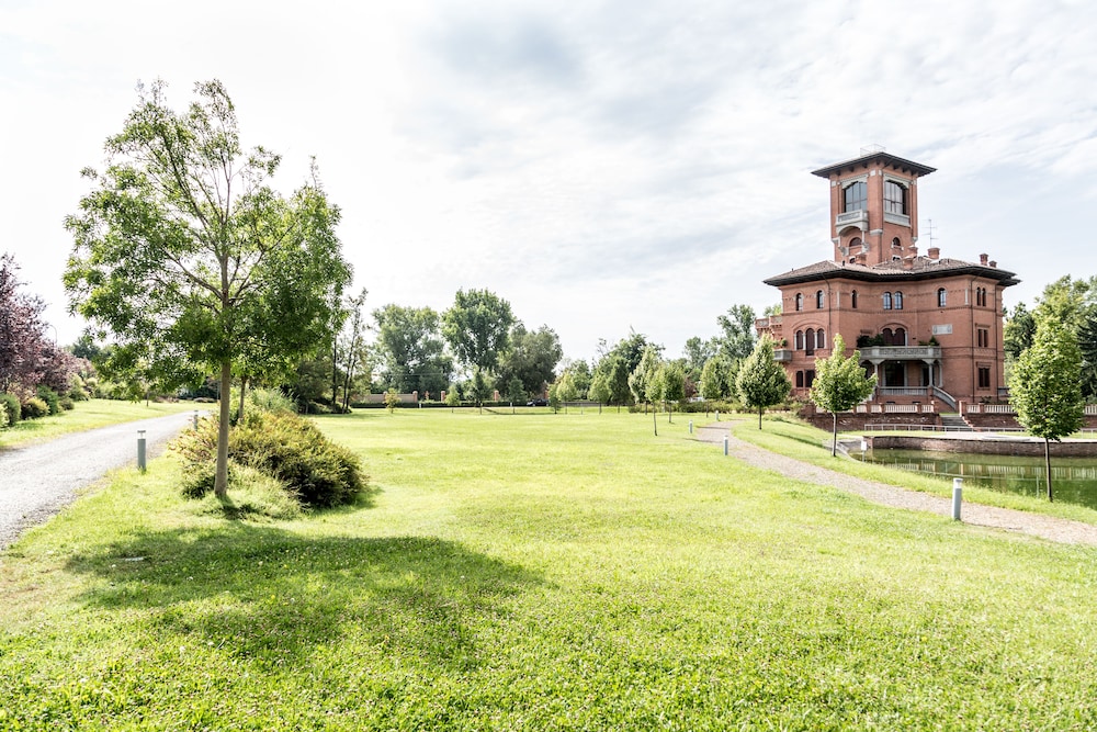 Suite Villa Ida