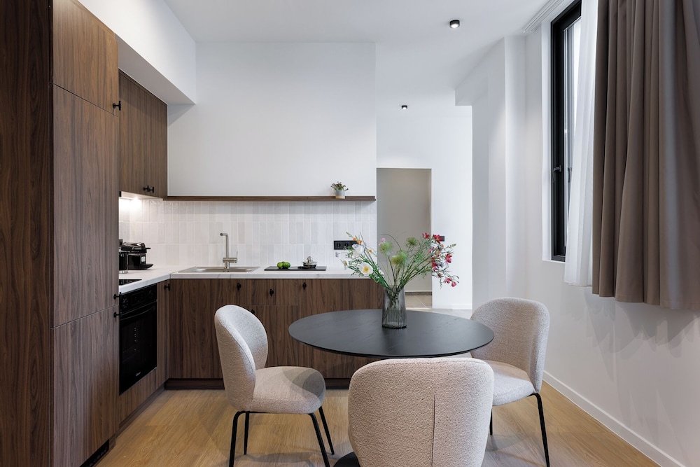 MoRe by Zoia Living