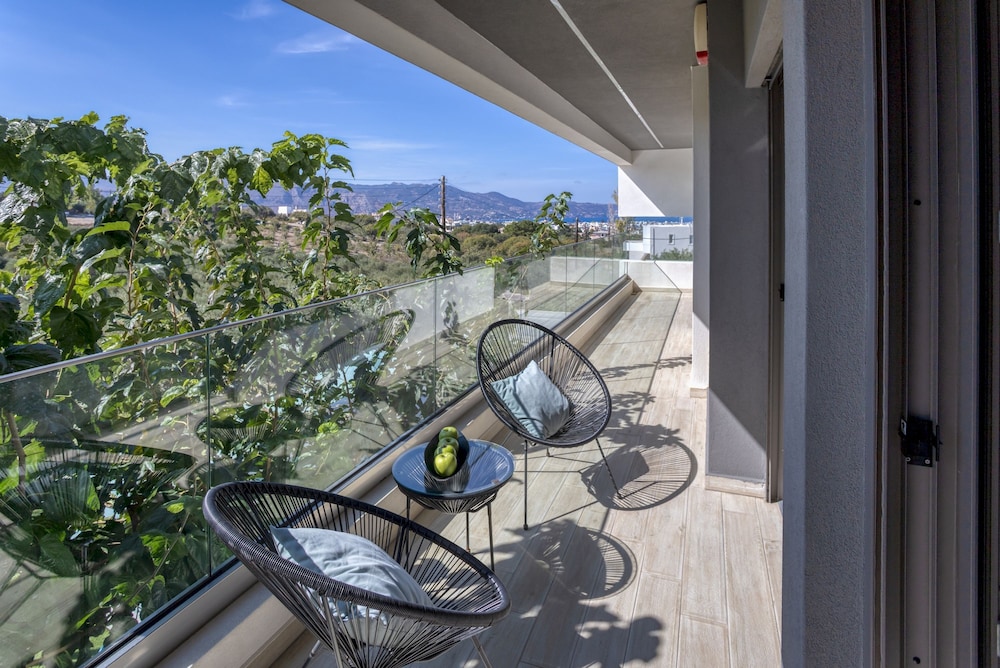 Villa Crystal Sun by Estia