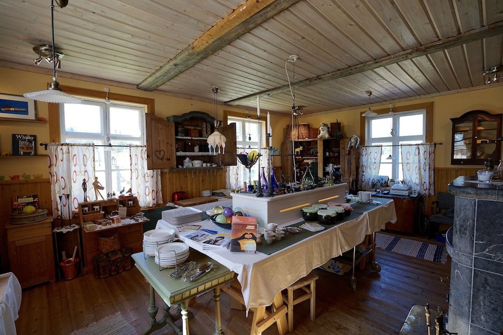 Lapland Guesthouse