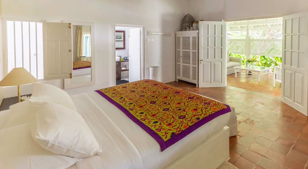 Nyne Hotels Rock Villa - Bentota