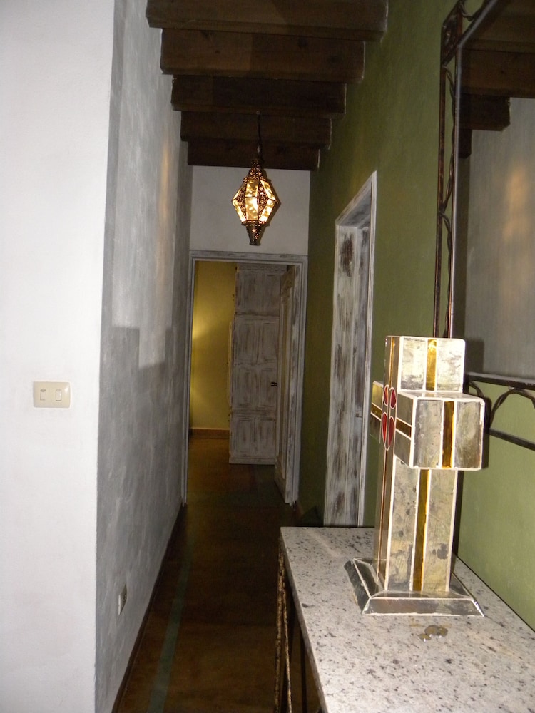 Villa View