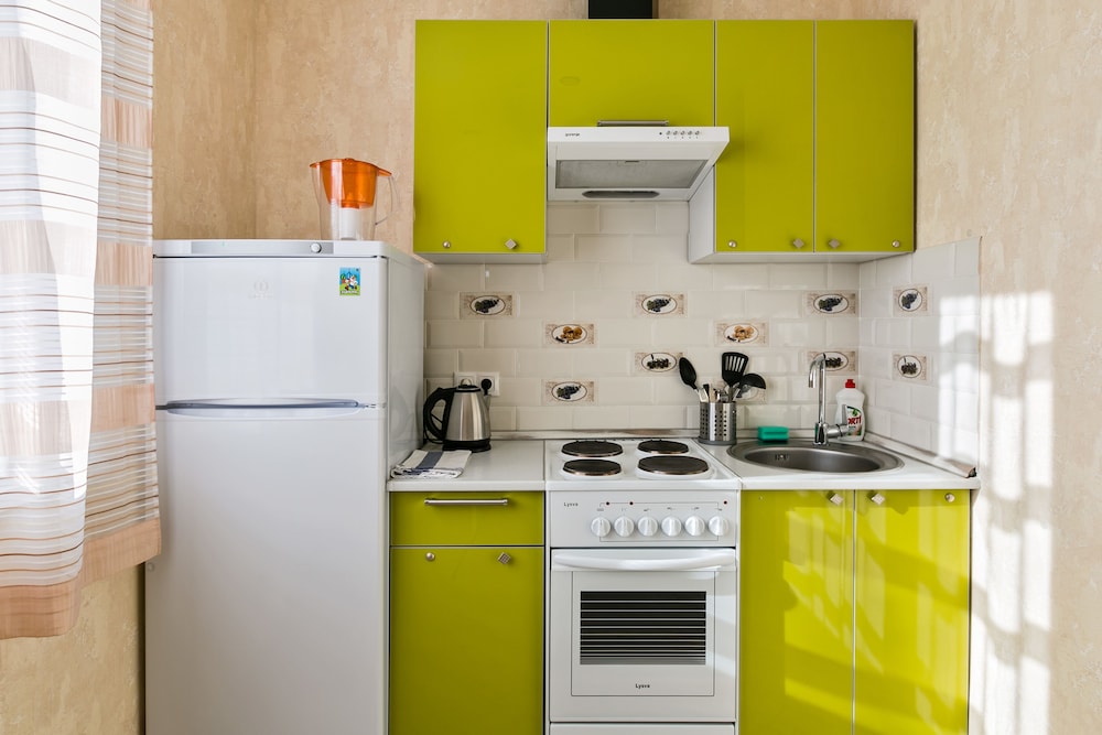 MaxRealty24 Putilkovo, Skhodnenskaya 29
