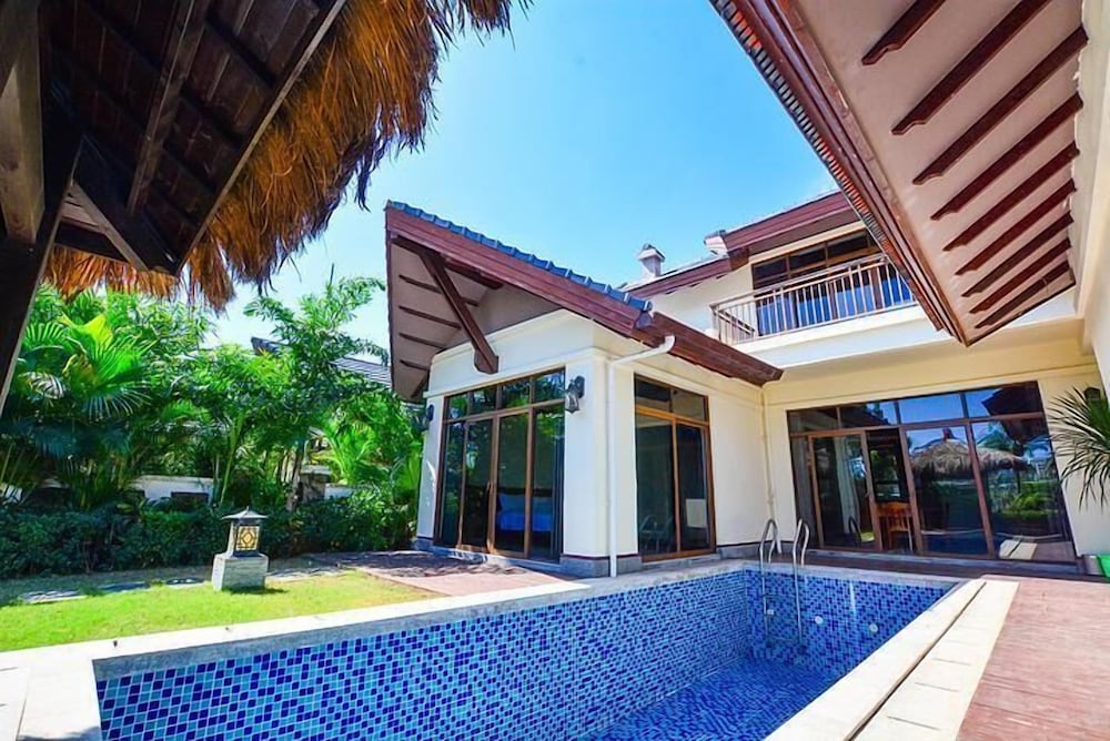 Sanya Jiahua Shunze Resort Apartment