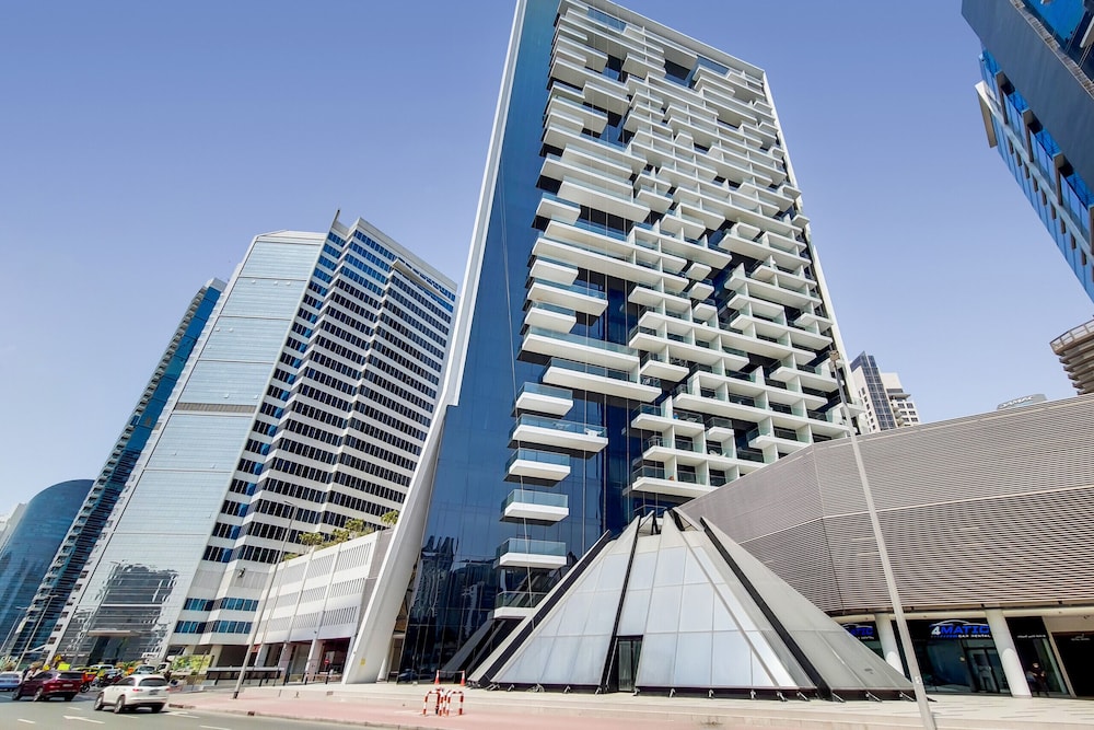 Primestay - Marquise Square-business Bay