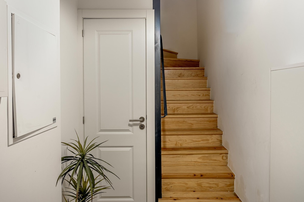 Downtown Modern Apartments I by Homing