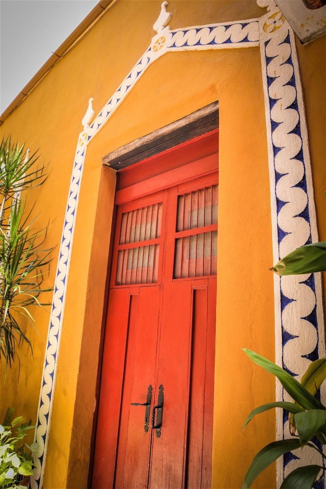 Casa Marlene by Casa Tía Micha